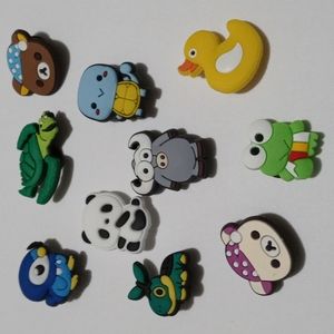 Charms for Crocs